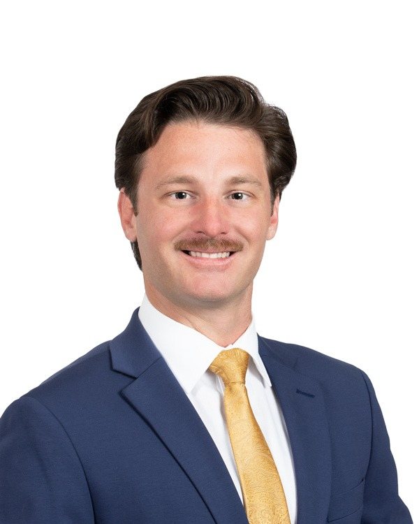 Logan Shea, PA, REALTOR® with Royal Shell Real Estate