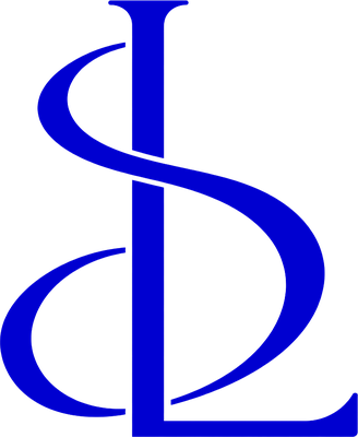 Logan Shea monogram
